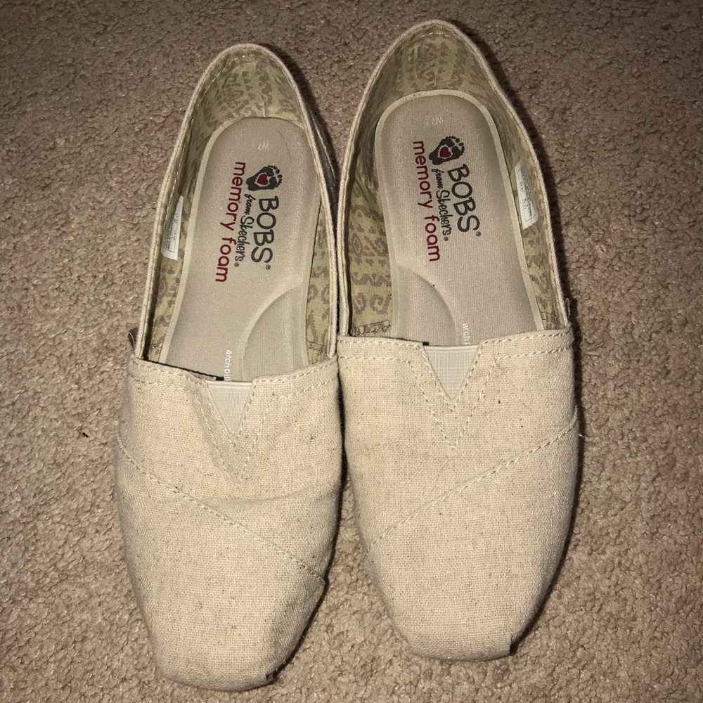 Bobs